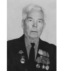 Можаев Сергей Алексеевич