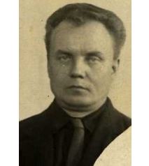 Назукин Степан Андреевич
