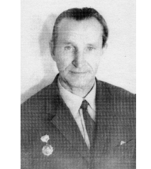 Субботин Леонид Иванович