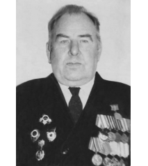 Чертков Семен Иванович