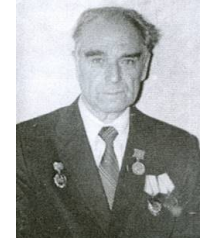 Виноградов Юрий Иванович