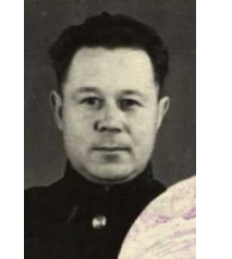 Пономарев Иван Прокопьевич