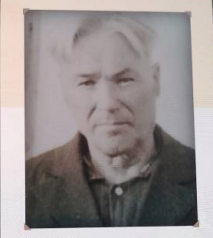 Баяндин Григорий Яковлевич