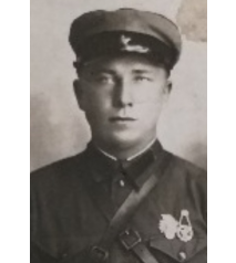 Баяндин Павел Васильевич