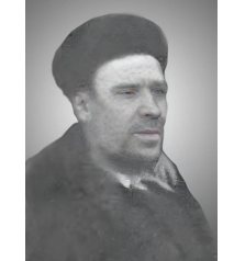 Можаев Андрей Титович