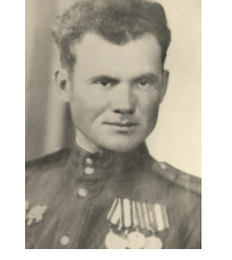 Мингалев Сергей Степанович