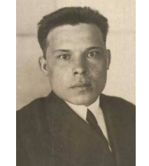 Климов Василий Еремеевич