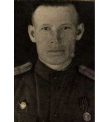 Савельев Сергей Антонович