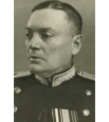 Вилесов Василий Иванович
