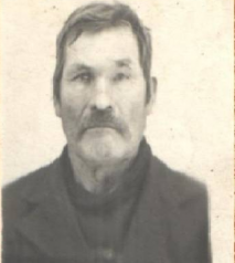 Кривощеков Констанин Саввич