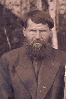Крохалев Илья Иванович