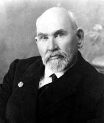 Серебренников Павел Николаевич