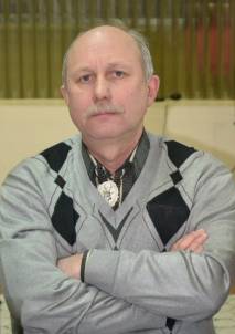 Савельев Александр Павлович