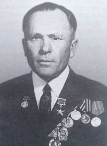 Ярусов Дмитрий Антонович