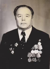 Щербинин Николай Конанович