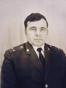 Баяндин Андрей Иванович