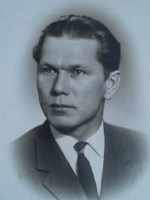 Сюркаев Владилен Александрович