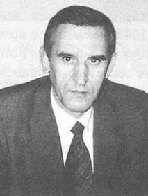 Горбунов Николай Павлович