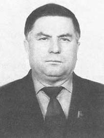 Боталов Семен Степанович