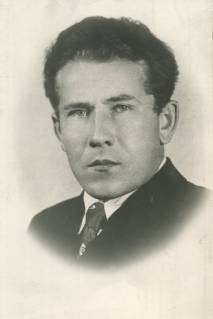 Баяндин Николай Андреевич