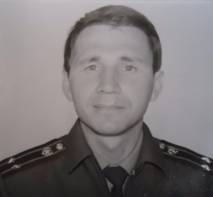 Утев Николай Валентинович