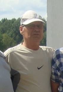 Мансуров Анатолий Васильевич