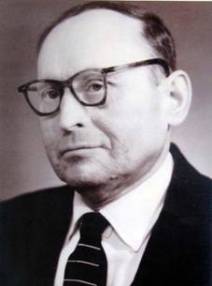 Вилесов Степан Петрович