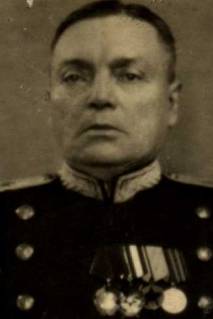 Вилесов Василий Иванович
