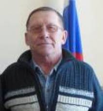 Маленьких Евгений Николаевич