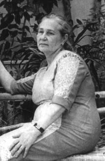 Онькова Валентина Константиновна