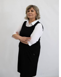 Баяндина Мария Анатольевна
